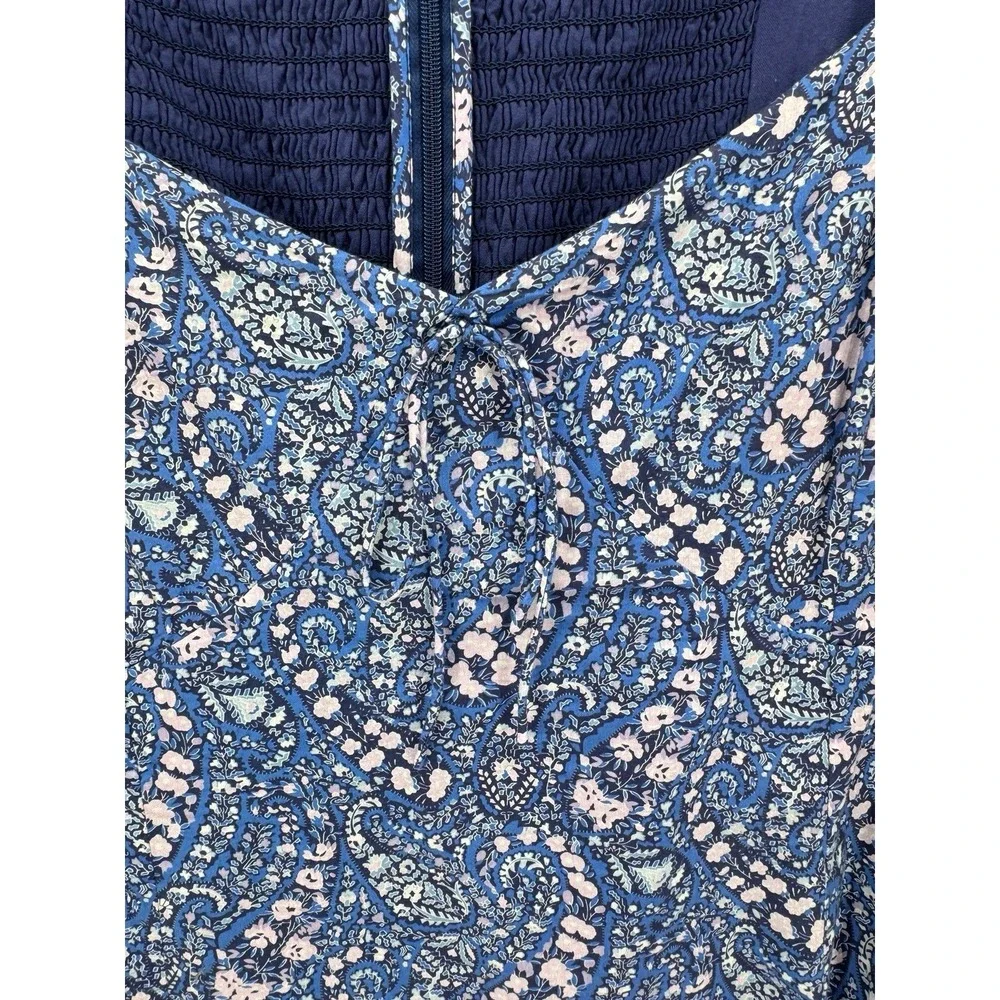 J. Crew beautiful crew